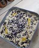Cheesecake a limone 😋