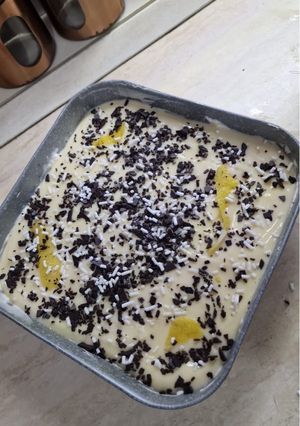 Foto di Cheesecake a limone 😋