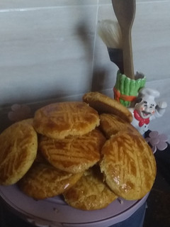 صورة لوصفة كاليط هش 😋😋