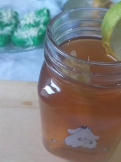 Foto resep Wedang Jahe Sereh Lemon