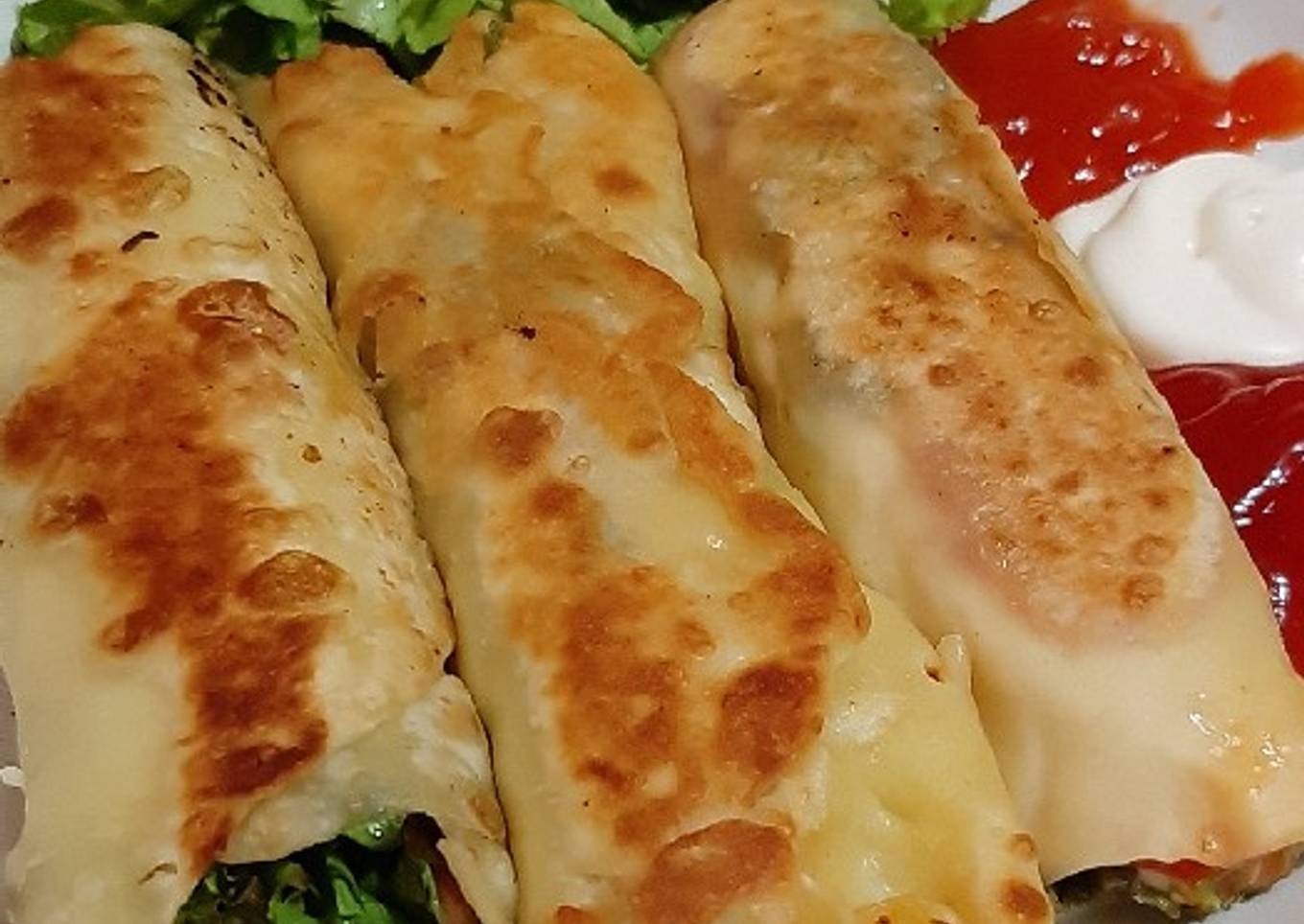 Kebab ayam