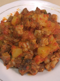 Foto resep Daging Garo Rica khas Manado