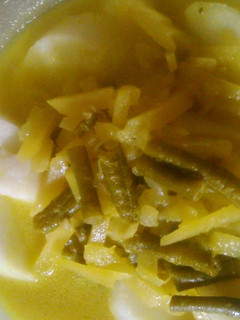 Foto resep Lontong Sayur