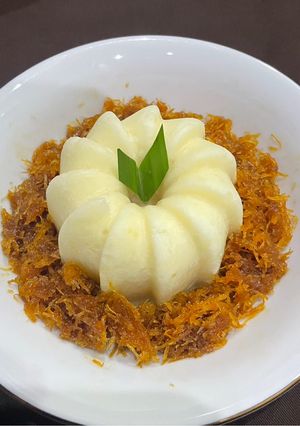 Foto resep 47. Uli Gupak/Deblag Betawi