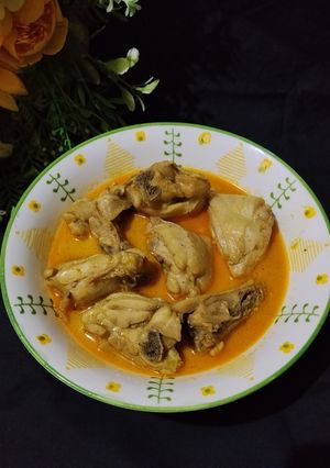 Foto resep Gulai Ayam