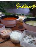 Shabu-shabu