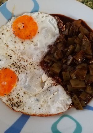 Una foto de Desayuno de campeones 1.3