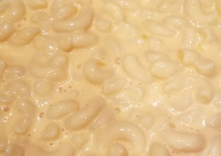 Recipe of Favorite Instant Pot Mac and Cheese