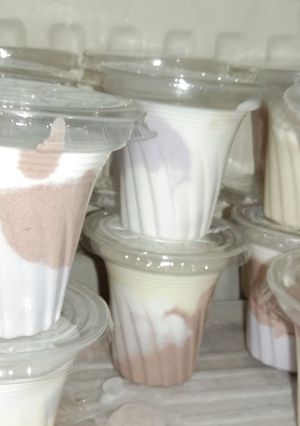 Foto resep Es Cream🍨Murmer