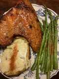 California Farm Spicy Turkey Wings