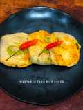 # 138 : Martabak Tahu Rice Paper