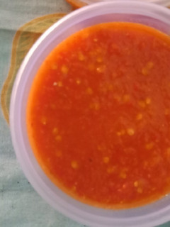Foto resep Sambal Rawon & Soto