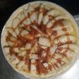 Tarta de pera