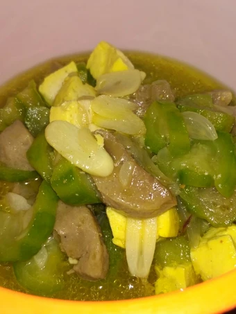 Langkah Gampang Membuat Resep Oseng oyong yang Uenak Anti Ribet, Lezat