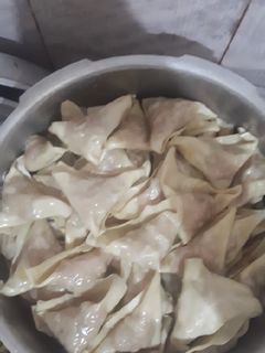 Foto resep Siomay ayam homemade