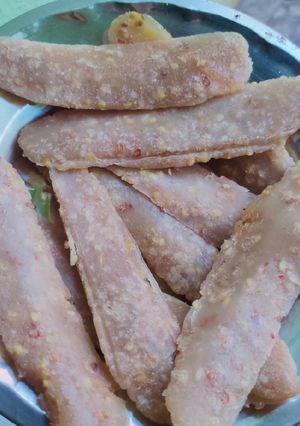 பனை ஓலை கொழுக்கட்டை செய்முறை முக்கிய புகைப்படம்