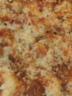 Foto resep Pizza Kilat (no ulen)