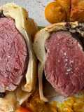 Beef Wellington