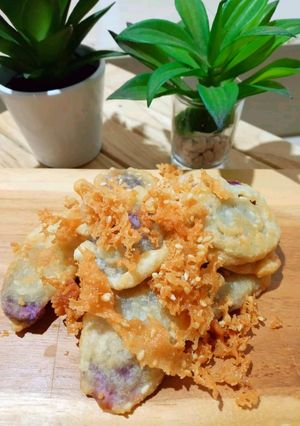 Foto resep Ubi Goreng Gurih