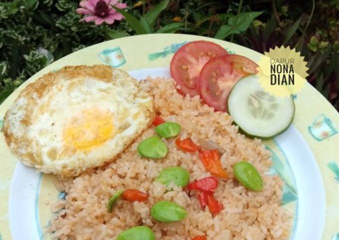 Nasi Goreng Jawa