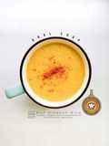 Dhal Soup