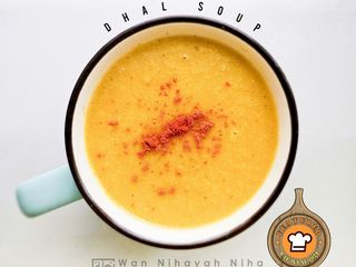 Dhal Soup