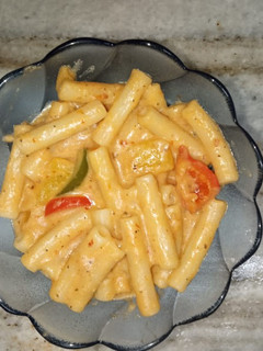 પાસ્તા (Pasta Recipe In Gujarati) રેસીપી મુખ્ય ફોટો