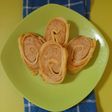 Eggroll ala Hokben
