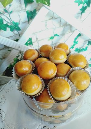 Foto resep Nastar lumer
