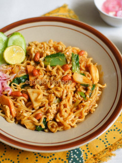 Foto resep Mie Goreng Aceh