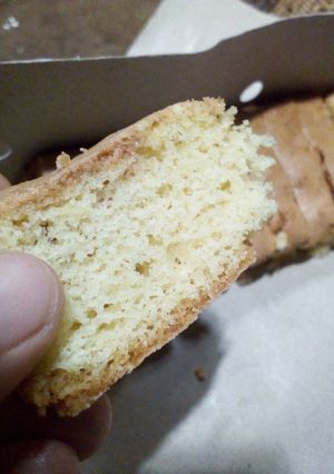 Foto resep Bolu Panggang
