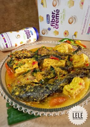 Foto resep Mangut Lele (Khas Jogja)