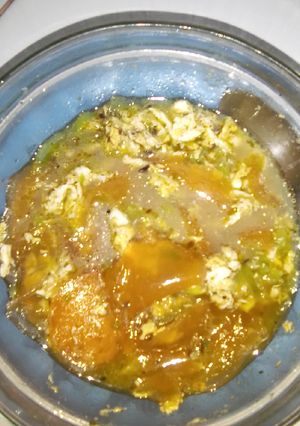 Foto resep Seblak kuah