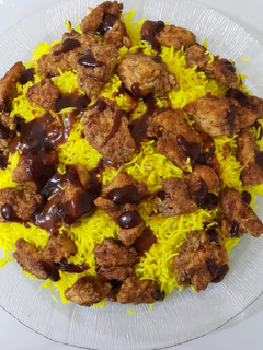 صورة لوصفة ريزو