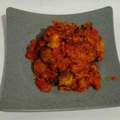 Ayam Goreng Sasando Khas Nusa Tenggara Timur-レシピのメイン写真
