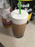 Iced Filter Coffee ala Dunkin’! 🇺🇸