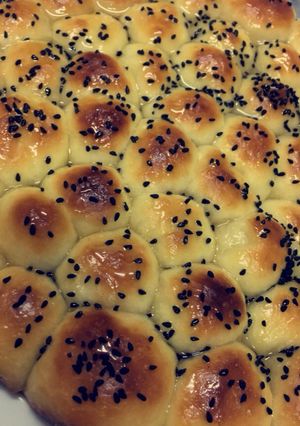 صورة لوصفة خلية نحل ولا ألذ