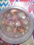 Cacapan Kalangkala