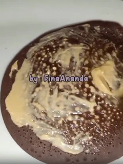 Foto resep Pancake / martabak mini