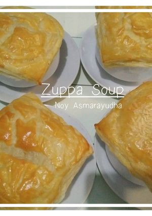 Foto resep Zuppa Soup