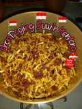 🇮🇩Abon Daging Suwir Kentang🇮🇩