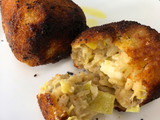 Magical Arancini