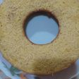 Kue Bolu keju coklat panggang