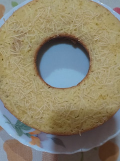 Foto resep Kue Bolu keju coklat panggang