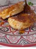 Tortilla dulce