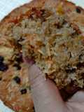 Bolu pisang gluten free