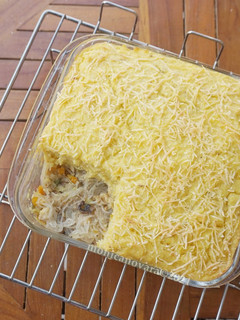 Foto resep Pastel Tutup (dewasa dan MPASI 1 th+)