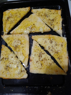 Foto resep Garlic Bread