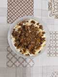 Tiramisù Fit