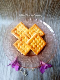 Foto resep Gabin Vla Susu Kukus Simple